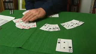 How to Play Hearts After the Lead