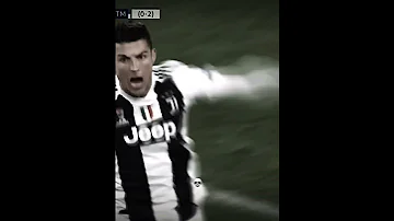 Montagem Bionica Espectral 2 Cristiano Ronaldo Edit Shorts 