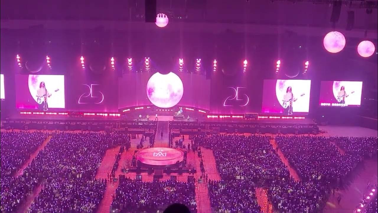 20250712 五月天 5525+1 垃圾車 20250712 五月天 5525+1 垃圾車