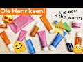 Best & Worst of Ole Henriksen! (After YEARS of Use!)