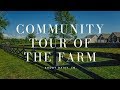 Take a tour of The Farm, A New Subdivision In Soddy Daisy, TN