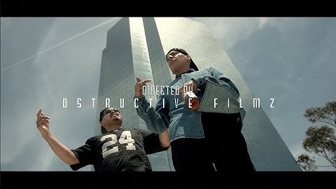 Demise "Things In My Hood" (Official Music Video) Directed By Dstructive Filmz