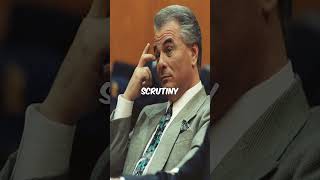 The *nearly* untouchable don: John Gotti #mafia #history