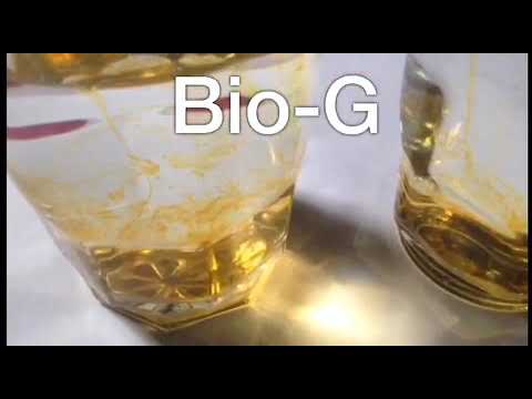 Bio-G