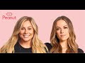 Mother's Day Brunch with Shawn Johnson and Jana Kramer