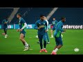 INSIDE | PSV in Paris 🇫🇷