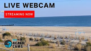Live Webcam: Cape May, NJ