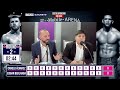 🔴 CANELO ÁLVAREZ vs EDGAR BERLANGA EN VIVO 🥊PELEA POR TÍTULO SUPERMEDIANO | LA SECTA DEPORTIVA