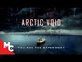Arctic void  full movie  mystery survival horror  michael weaver