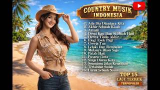 Country Indonesia Hits Lawas  Putar Nonstop Tanpa Iklan