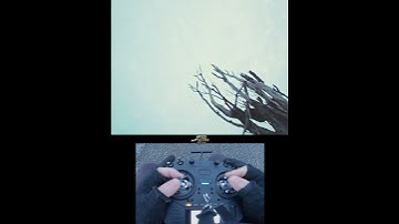 Adjust the Volume for "tree mode"