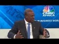 Davos 2014 - Africa's Next Billion