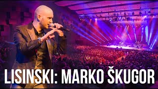KONCERT: Marko Škugor u Lisinskom