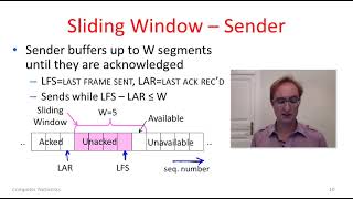 6 5 Sliding Window