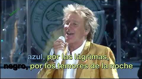 Rod stewart    I don
