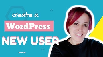 How to Add a New User in WordPress ✔️ (Step-by-Step)