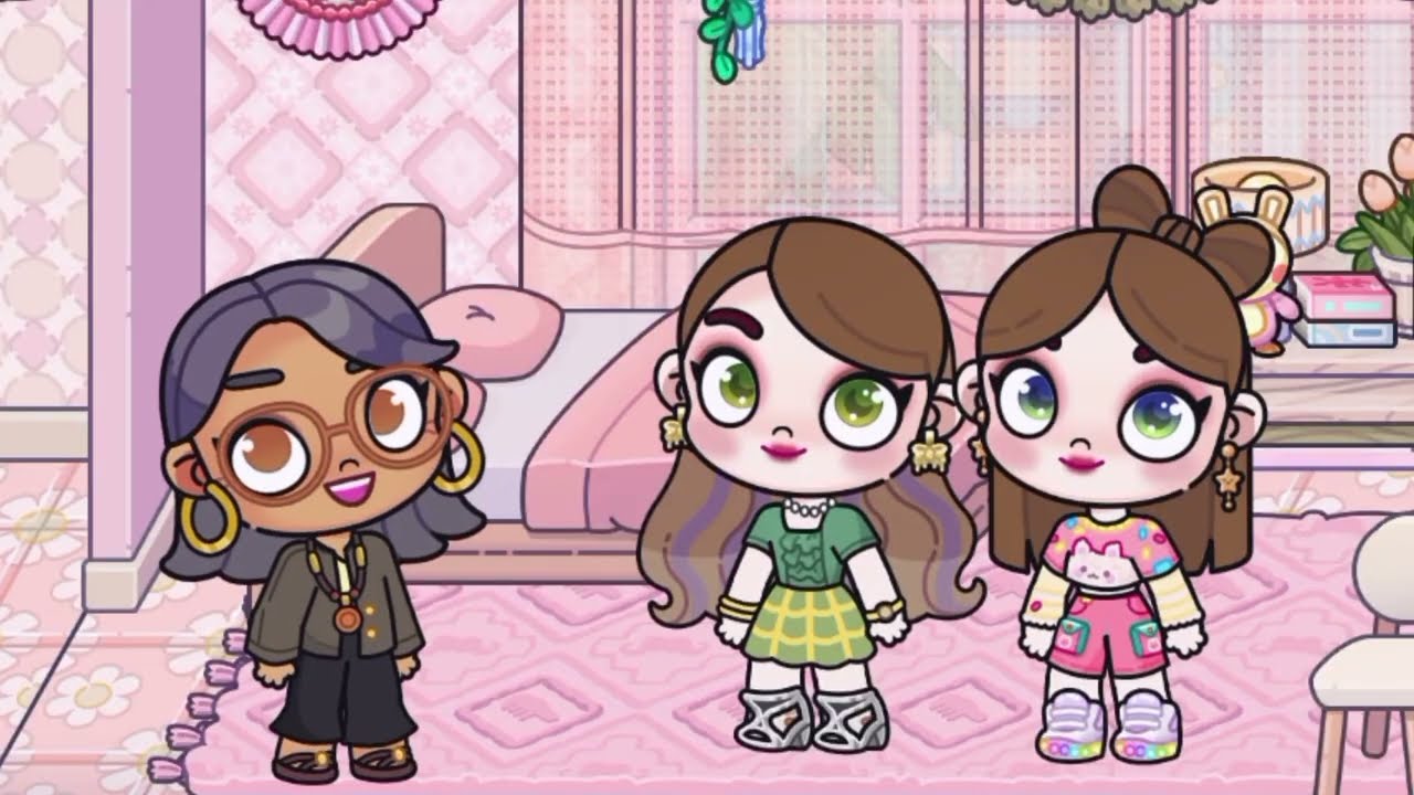 জাদুর আপেল!!😮🍎🪄/ Magic Apple 