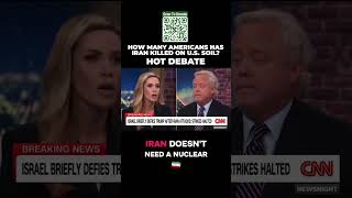 [DEBATE] Zio Lie Caught Live!