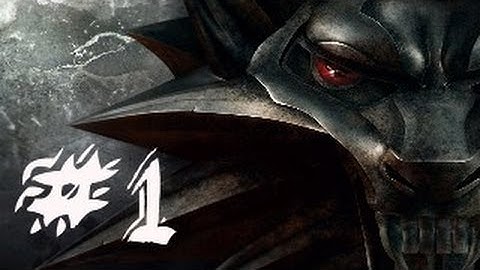 The Witcher [Part 1] Prologue Part 1