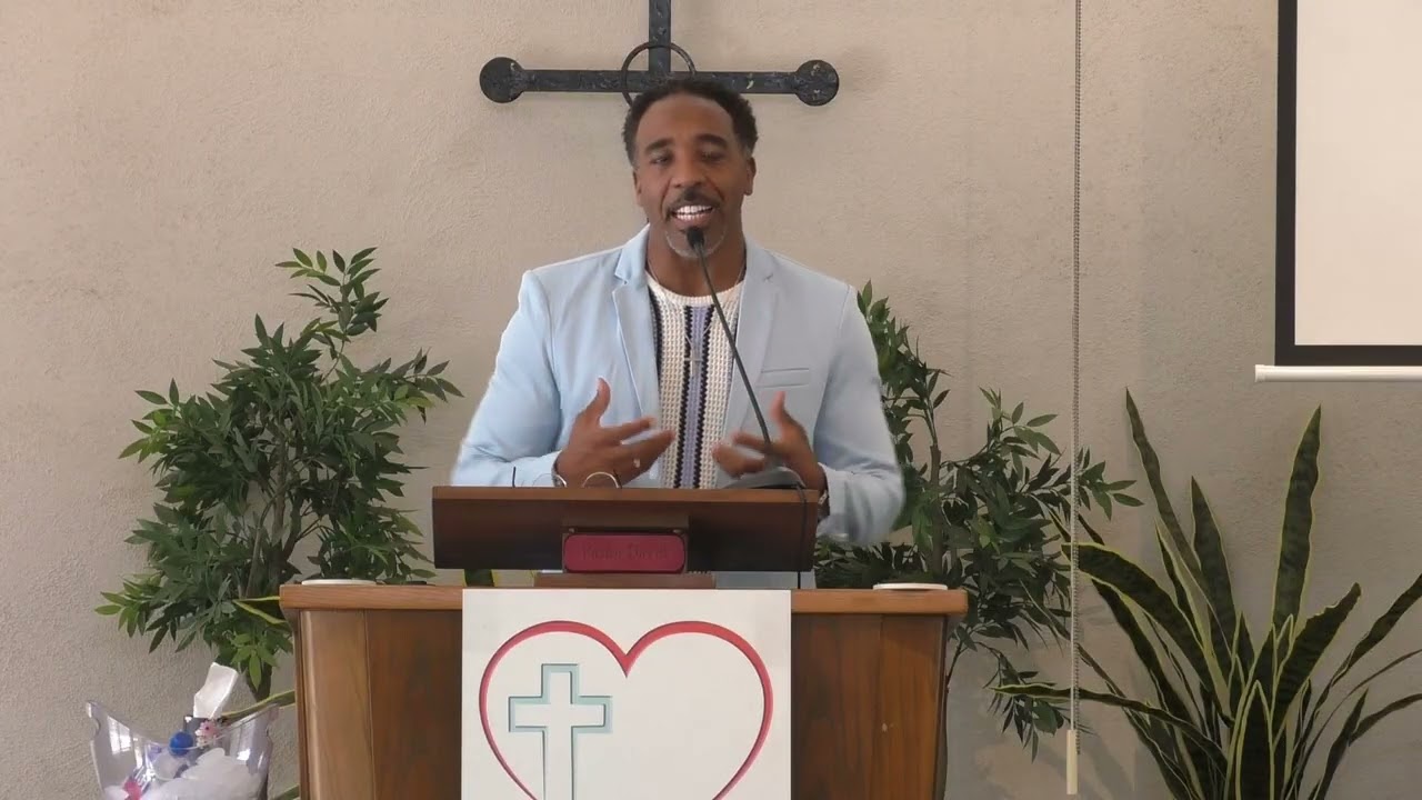 God Is Love Christian Church