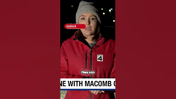Macomb County SWAT Arrests Suspect In Corewell Hospital Shooting Successful Operation Explained 