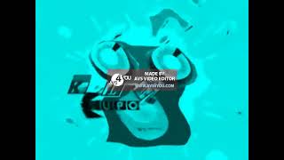 (NEW EFFECT) Klasky Csupo in Loudcyan (Instructions in Description)