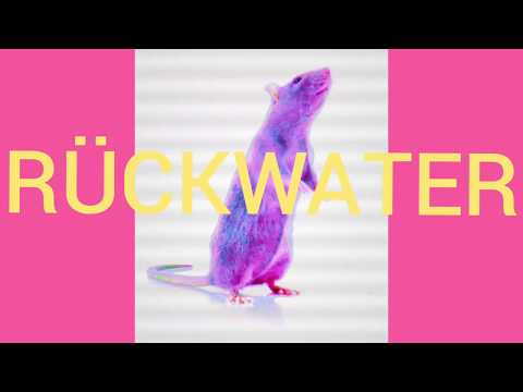 Rückwater - Rat in a Jar