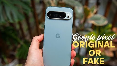 How to Check Google Pixel Official Or Cpid | Patch Approved