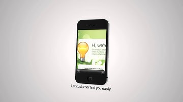 Create Your Own iPhone App (no programming skills needed)