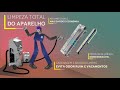 Higienização de Ar Condicionado | Animação Collage | Luma | Vídeo Explicativo