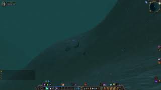 Trial of the Sea Lion, WoW Classic Quest (Night Elf Druid) screenshot 5