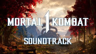 Tarkatan Colony  Mortal Kombat 1 Ost