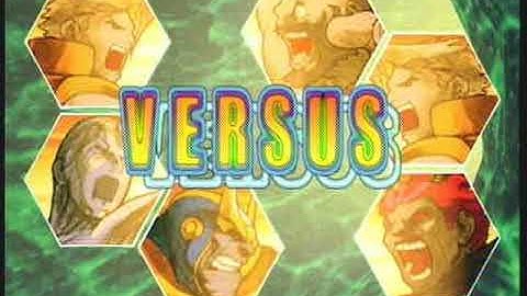 MvC2: Romneto vs Tenderloin .:10.17.18:.