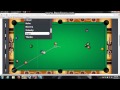 8 ball poll match