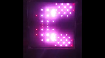 #Ws2812b #Arduino #Nano