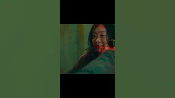للأنني من سيقتلك فلم The Witch SO1 