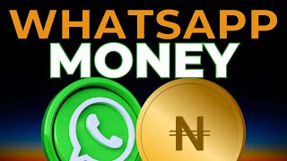 How to Make 1 Million Naira (N1,000,000) on WhatsApp