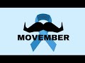 Movember E International Men S Day 2025 WannaBeHuman