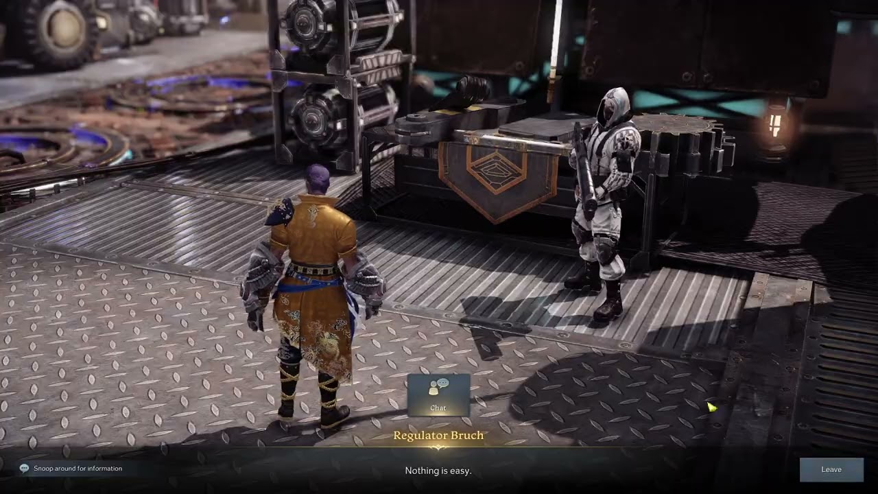 Lost Ark - Solo - Ep 524 - Regrets