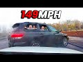 When PIT Maneuvers Went WAY Too Far!