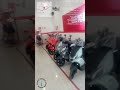 laporan buka toko otobot uwinfly Rangkasbitung