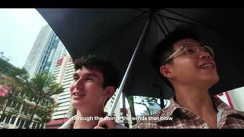 Thumbnail of NDP 2025 Unofficial Theme Song - Home We Know [Music Video]
