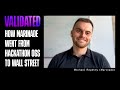 How Marinade Went from Hackathon OGs to Wall Street w/ Michael Repetny