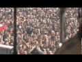 The Darkness - Rock am Ring 2006 - 08 - AC DC Medley ( Highway To Hell /  Thunderstruck)