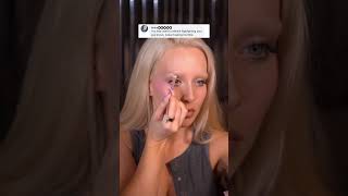 Highly requested eyebrow tutorial🤠 #makeup #grwm #makeupartist #mua #makeuptutorial #beauty #brows