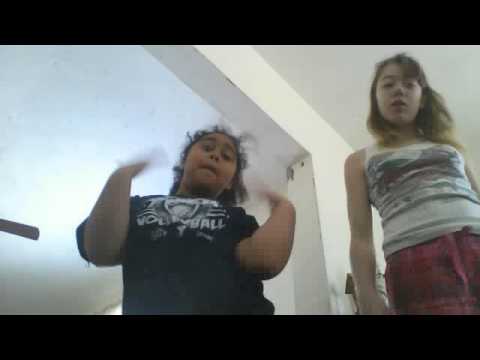 totally awesome sizzle sisters - YouTube