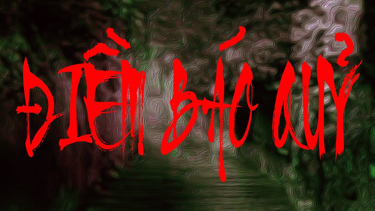 TẬP 356. ĐIỀM BÁO QUỶ