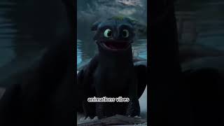 part 09| toothless &amp; light fury ❤️💫#toothless #lightfury #trending #highlights #viralvideo#subscribe
