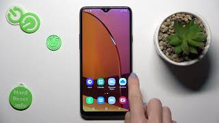How to Change Keyboard Language on SAMSUNG Galaxy A20s screenshot 5