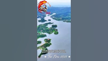 Hồ Cấm Sơn - Bắc Giang 🥳 #tanmui0507 #shorts #youtubeshorts #hocamson #bacgiang #travel #vietnam